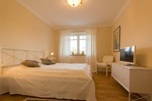 Apartamento G�stehaus Villa Ruth