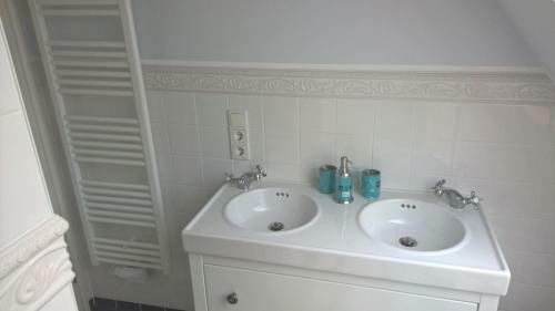 Apartamento G�stehaus Villa Ruth