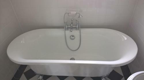 Apartamento G�stehaus Villa Ruth