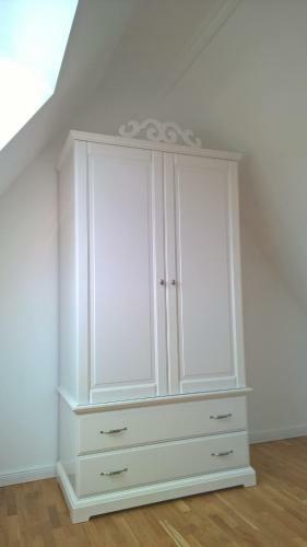 Apartamento G�stehaus Villa Ruth