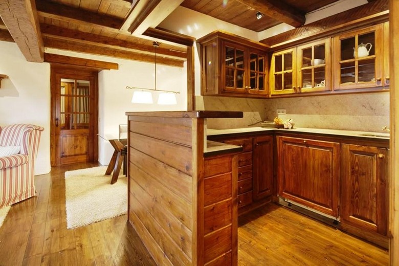 Apartmento Baqueira 1600