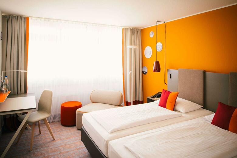 Hotel Vienna House Easy Wuppertal