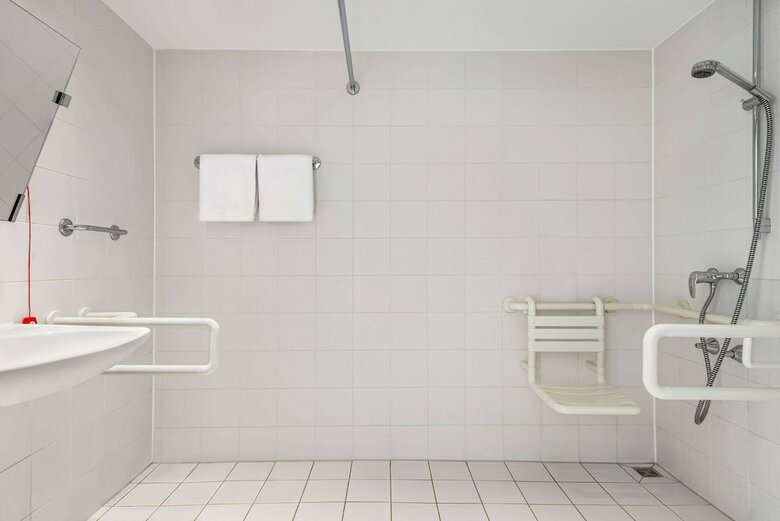 Hotel Vienna House Easy Wuppertal