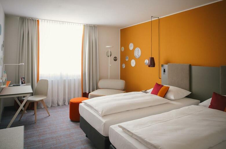 Hotel Vienna House Easy Wuppertal