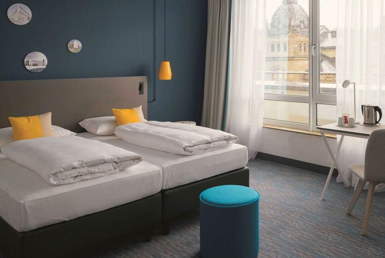 Hotel Vienna House Easy Wuppertal