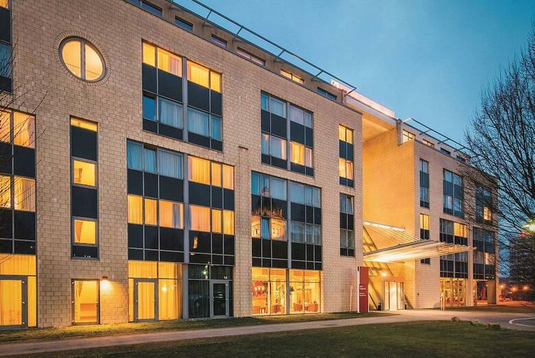 Hotel Vienna House Easy Wuppertal