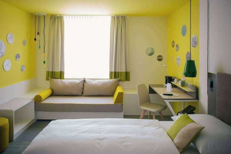 Hotel Vienna House Easy Wuppertal