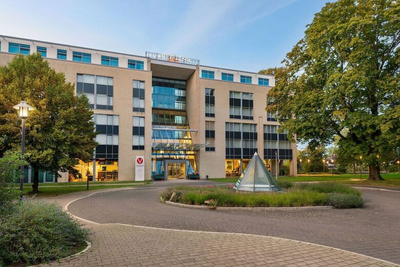 Hotel Vienna House Easy Wuppertal