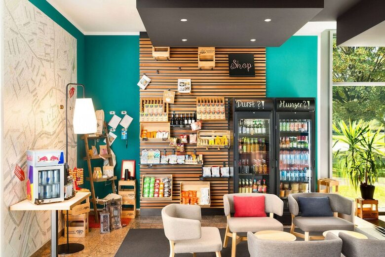 Hotel Vienna House Easy Wuppertal