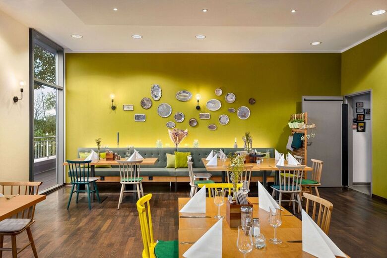Hotel Vienna House Easy Wuppertal