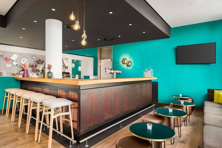 Hotel Vienna House Easy Wuppertal