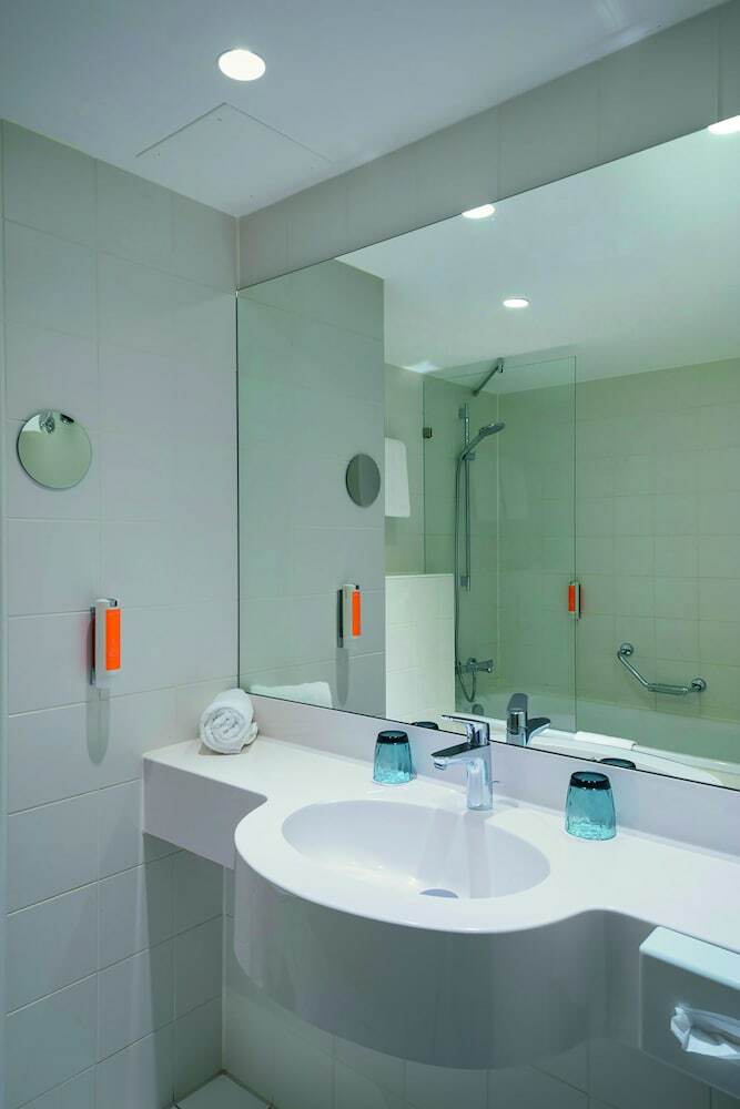 Hotel Vienna House Easy Wuppertal