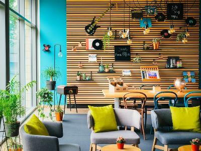 Hotel Vienna House Easy Wuppertal