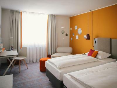 Hotel Vienna House Easy Wuppertal