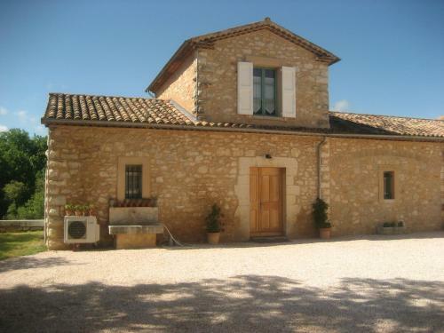 Domaine Notre Dame