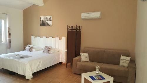 B&B La Maison Du Castellet