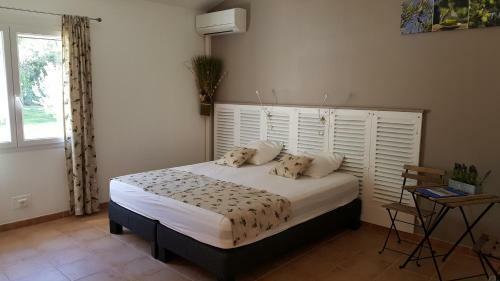 B&B La Maison Du Castellet