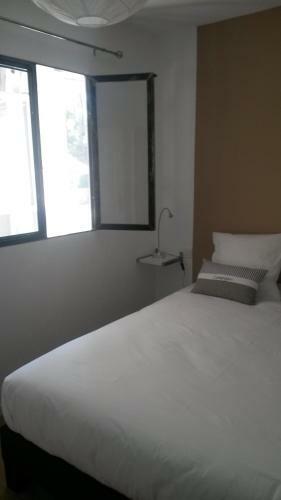 B&B La Maison Du Castellet