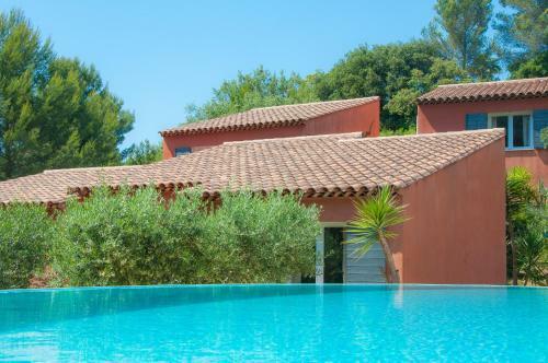 B&B La Maison Du Castellet