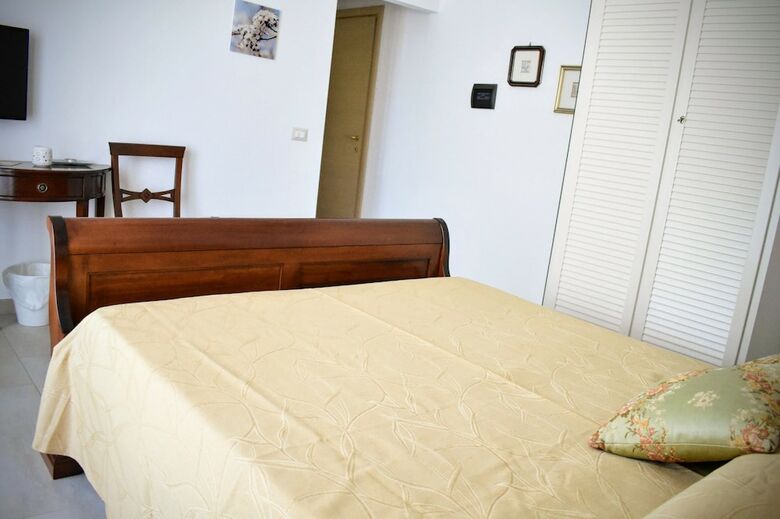 B&B A Muntagna