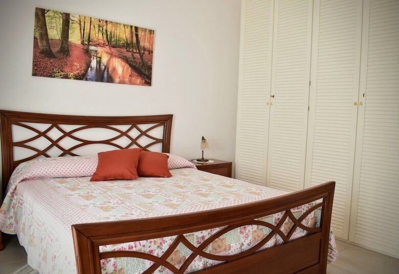 B&B A Muntagna