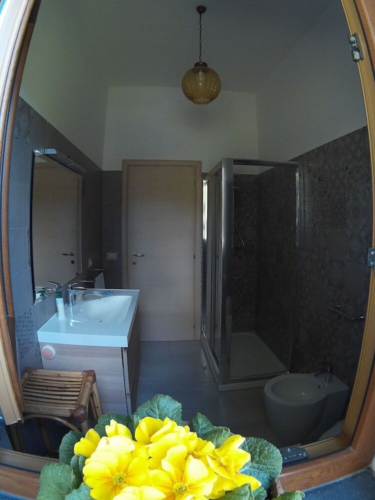 B&B A Muntagna