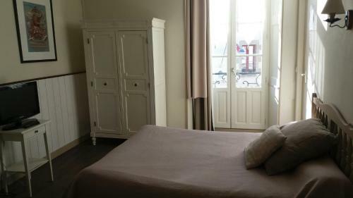 Hotel Au Fin Gourmet