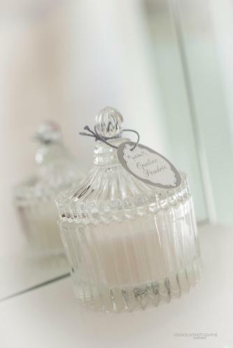 Bed & Breakfast La Clef Du Bonheur