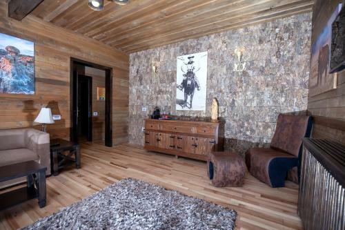 Hostal Maggie's Ranch