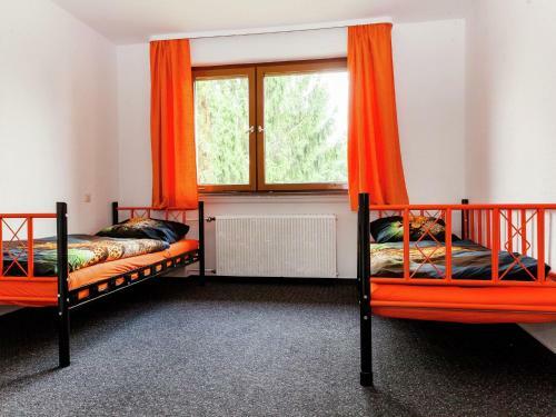 Holiday Home Gruppenhaus