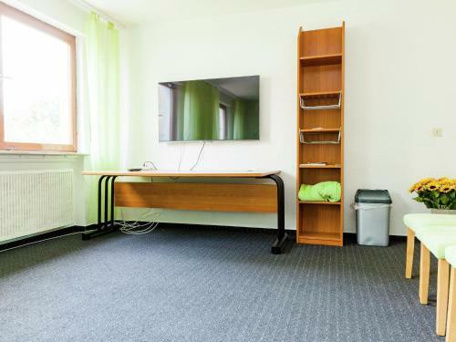 Holiday Home Gruppenhaus