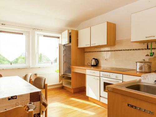 Holiday Home Gruppenhaus