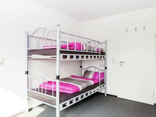 Holiday Home Gruppenhaus