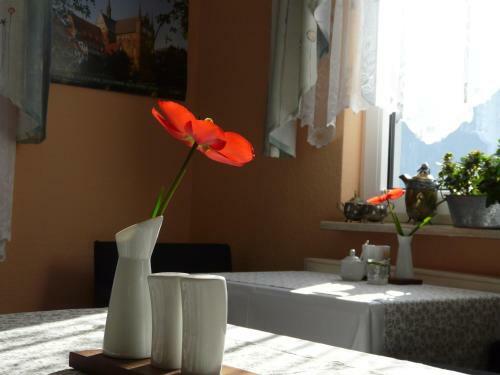 Hostal Pension Zur Kirchsee