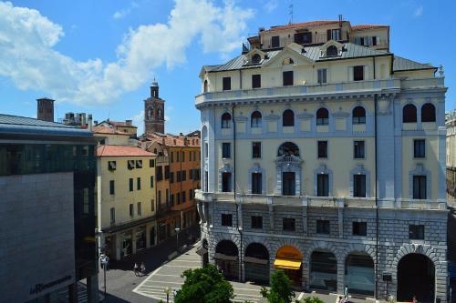 Apartamento Residence Piazza Garibaldi