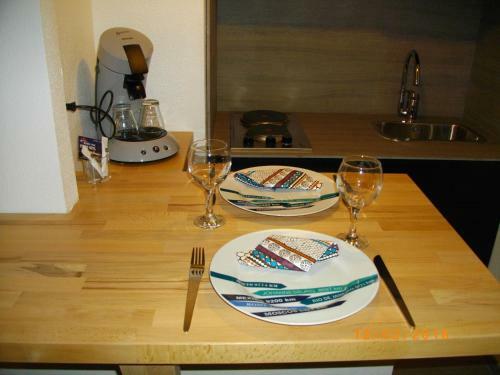 Apartamento Appart'hotel Residella House Avignon Le Pontet