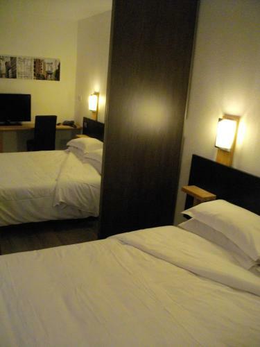 Apartamento Appart'hotel Residella House Avignon Le Pontet