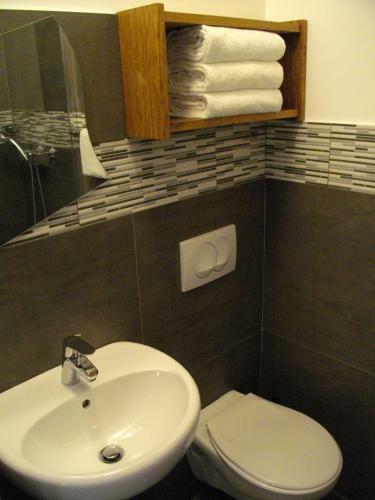 Apartamento Appart'hotel Residella House Avignon Le Pontet