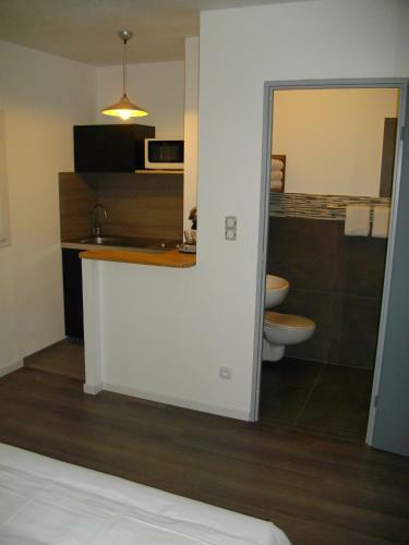 Apartamento Appart'hotel Residella House Avignon Le Pontet