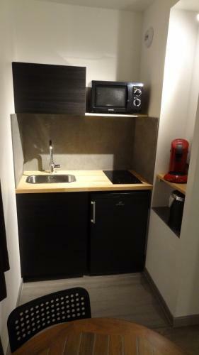 Apartamento Appart'hotel Residella House Avignon Le Pontet