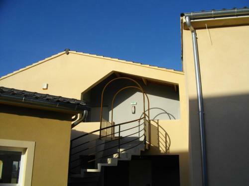 Apartamento Appart'hotel Residella House Avignon Le Pontet