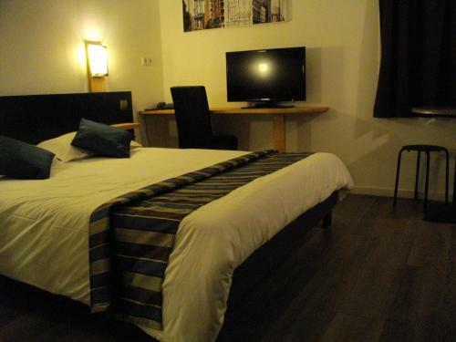 Apartamento Appart'hotel Residella House Avignon Le Pontet