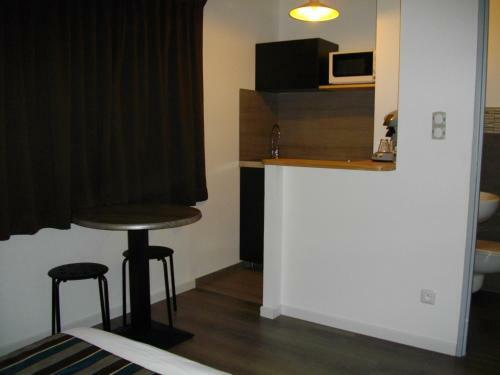 Apartamento Appart'hotel Residella House Avignon Le Pontet