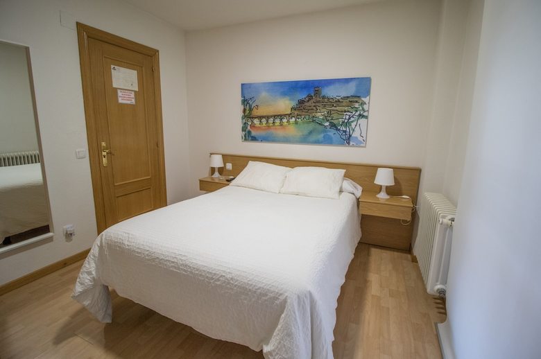 Hostal Oasis