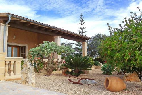 Villa La Torre