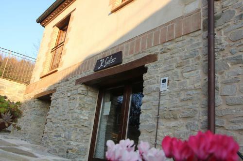Bed & Breakfast Il Gelso Room&breakfast