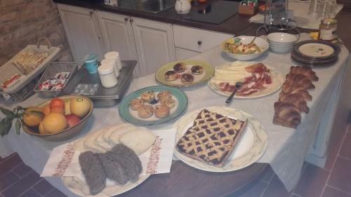 Bed & Breakfast Il Gelso Room&breakfast