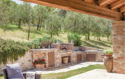 Holiday Home Castello Di Petroro 07