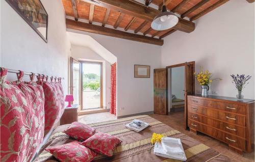 Holiday Home Castello Di Petroro 07