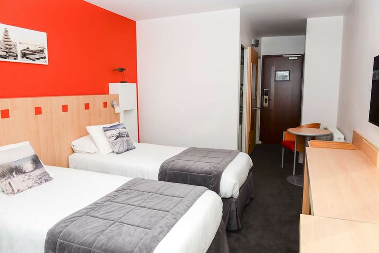 Hotel Kyriad Les Sables D'olonne - Plage - Centre Des Congr�s